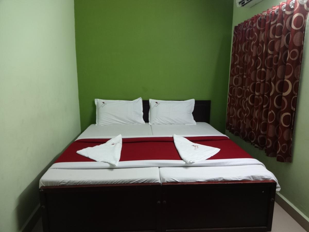 Delmon Residency Inn 2*