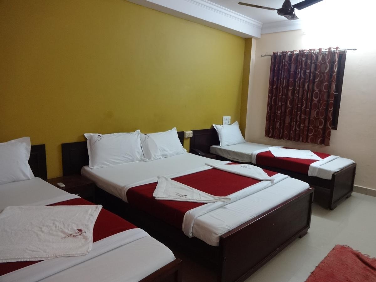 Delmon Residency Inn Chennai