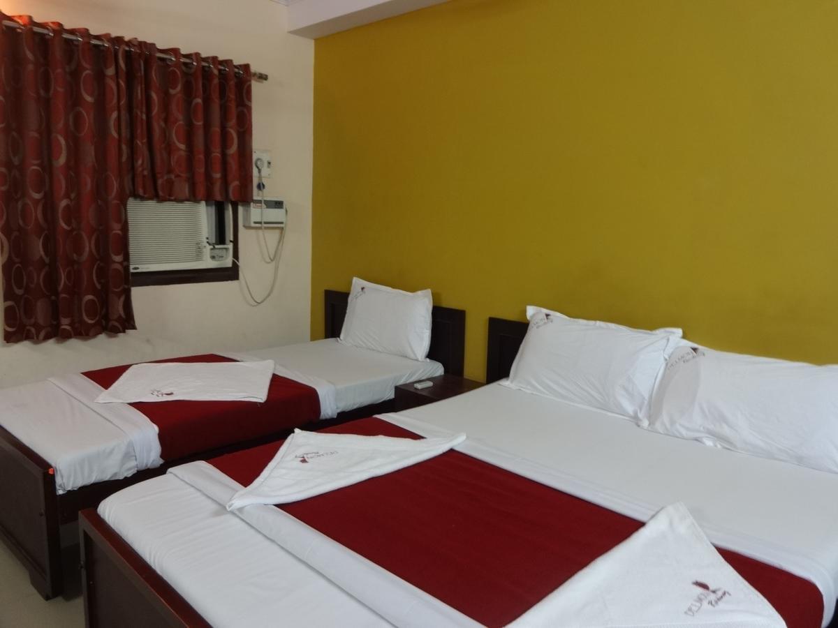 Inn Delmon Residency